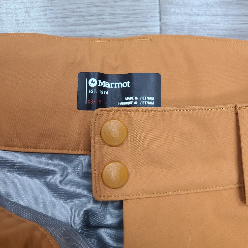Marmot Orion GORE TEX Pants
